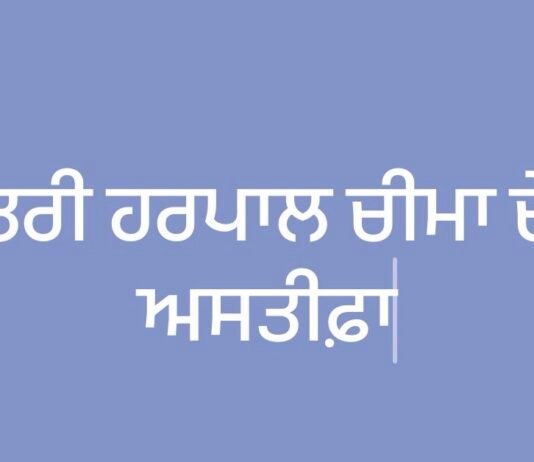 CM Mann | Sachin Pilot on Harpal Cheema |