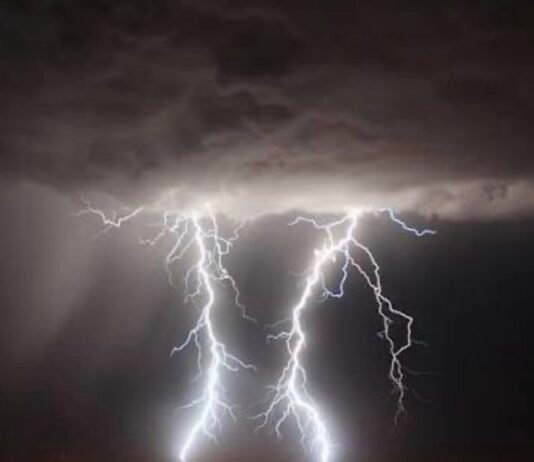 punjab weather alert , heavy rain expected in next 2 to 3 days |