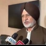 ਰਾਜਾ ਵੜਿੰਗ, ਬਿਕਰਮ ਮਜੀਠੀਆ ਬਿਨਾਂ ਜਾਂਚ ਕੀਤੇ ਫ਼ਰਜ਼ੀ ਆਡੀਓ ਸਾਂਝੀ ਕਰ ਰਹੇ ਹਨ : ਬਲਤੇਜ ਸਿੰਘ ਪੰਨੂ |