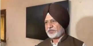 ਰਾਜਾ ਵੜਿੰਗ, ਬਿਕਰਮ ਮਜੀਠੀਆ ਬਿਨਾਂ ਜਾਂਚ ਕੀਤੇ ਫ਼ਰਜ਼ੀ ਆਡੀਓ ਸਾਂਝੀ ਕਰ ਰਹੇ ਹਨ : ਬਲਤੇਜ ਸਿੰਘ ਪੰਨੂ |