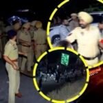 LPU Student Protest Update : ਪੁਲਿਸ ਤੇ ਵਿਦਿਆਰਥੀਆਂ ਵਿਚਾਲੇ ਹਿੰਸਕ ਝੜਪ, ਗੱਡੀਆਂ ਨੂੰ ਲਾਈ ਅੱਗ |