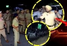 LPU Student Protest Update : ਪੁਲਿਸ ਤੇ ਵਿਦਿਆਰਥੀਆਂ ਵਿਚਾਲੇ ਹਿੰਸਕ ਝੜਪ, ਗੱਡੀਆਂ ਨੂੰ ਲਾਈ ਅੱਗ |