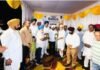 ਮਾਨ ਦੀ ਸਰਕਾਰ ਦੀਆਂ ਕੋਸ਼ਿਸ਼ਾਂ ਦੇ ਚਲਦਿਆਂ ਪੰਜਾਬ ਰੰਗਿਆ- ਖੇਡਾਂ ਦੇ ਰੰਗ ‘ਚ : ਕੁਲਵੰਤ ਸਿੰਘ | UPI Payment Charges: 15 ਅਕਤੂਬਰ ਤੋਂ ਬਦਲਣਗੇ UPI ਦੇ ਨਿਯਮ, ਕਿਸ ਨੂੰ ਹੋਵੇਗਾ ਫਾਇਦਾ