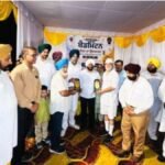 ਮਾਨ ਦੀ ਸਰਕਾਰ ਦੀਆਂ ਕੋਸ਼ਿਸ਼ਾਂ ਦੇ ਚਲਦਿਆਂ ਪੰਜਾਬ ਰੰਗਿਆ- ਖੇਡਾਂ ਦੇ ਰੰਗ ‘ਚ : ਕੁਲਵੰਤ ਸਿੰਘ | UPI Payment Charges: 15 ਅਕਤੂਬਰ ਤੋਂ ਬਦਲਣਗੇ UPI ਦੇ ਨਿਯਮ, ਕਿਸ ਨੂੰ ਹੋਵੇਗਾ ਫਾਇਦਾ