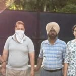 40 ਹਜ਼ਾਰ ਰੁਪਏ ਰਿਸ਼ਵਤ ਲੈਂਦਾ ਪੰਜਾਬ ਪੁਲਿਸ ਦਾ ASI ਵਿਜੀਲੈਂਸ ਬਿਊਰੋ ਨੇ ਕੀਤਾ ਕਾਬੂ | ਪੰਜਾਬ ਖ਼ਬਰਾਂ SHO ਤੇ ਸਿੱਖਿਆ ਵਿਭਾਗ ਦਾ ਕਰਮਚਾਰੀ ਰਿਸ਼ਵਤ ਲੈਂਦੇ ਗ੍ਰਿਫ਼ਤਾਰ