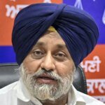 ਸ਼੍ਰੋਮਣੀ ਅਕਾਲੀ ਦਲ ਵੱਲੋਂ 7 ਜ਼ਿਲ੍ਹਿਆਂ ਦੇ ਜਨਰਲ ਕੌਂਸਲ ਮੈਂਬਰਾਂ ਦਾ ਐਲਾਨ…ਵੇਖੋ ਲਿਸਟ | ਦਾਦਾ ਜੀ ਨੂੰ ਮ੍ਰਿਤਕ ਸਮਝ ਪਾ 'ਤੇ ਸੀ ਸ਼ਮਸ਼ਾਨ ਵੱਲ ਚਾਲੇ! ਅਚਾਨਕ ਡਾਕਟਰ ਨੇ ਬੋਲੇ ਸਿਰਫ਼
