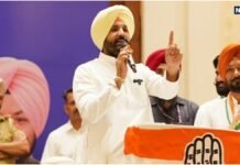VIP ਮੂਵਮੈਂਟ ਕਾਰਨ ਤਿਉਹਾਰਾਂ ਦੀ ਰੌਣਕ ਪ੍ਰਭਾਵਿਤ ਨਾ ਕੀਤਾ ਜਾਵੇ: ਰਾਜਾ ਵੜਿੰਗ | ਪੰਜਾਬ ਖ਼ਬਰਾਂ ਐਡਵੋਕੇਟ ਧਾਮੀ ਦੀ ਅਗਵਾਈ ’ਚ ਧਰਮ ਪ੍ਰਚਾਰ ਕਮੇਟੀ ਤੇ ਸਿੱਖ ਇਤਿਹਾਸ ਰੀਸਰਚ ਬੋਰਡ ਦੀ ਹੋਈ