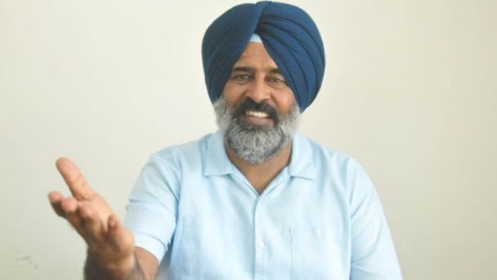BSF ਦਾ ਪੰਜਾਬ ਸਰਹੱਦ 'ਤੇ ਵੱਡਾ ਐਕਸ਼ਨ, ਬੌਖਲਾਏ ਪਾਕਿਸਤਾਨ ਨੇ ਭਾਰਤੀ ਡਿਪਲੋਮੈਟ ਨੂੰ...