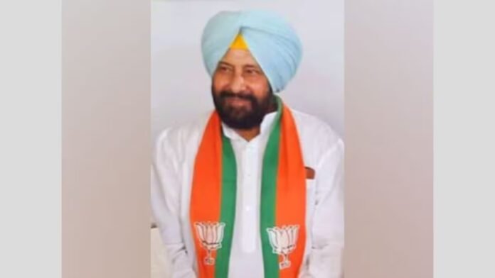 ਕਤਲ ਕਾਂਡ ਸੁਲਝਾਉਣ ਦਾ ਪੁਲਿਸ ਦਾ ਦਾਅਵਾ, ਪਿਓ-ਪੁੱਤ ਗ੍ਰਿਫ਼ਤਾਰ