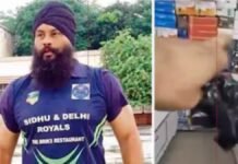 ਝੋਟਾ ਕਤਲ ਮਾਮਲੇ ‘ਚ ਪੰਜਾਬ ਸਰਕਾਰ ਦੀ ਵੱਡੀ ਕਾਰਵਾਈ, DSP ਅਤੇ ਡਰੱਗ ਇੰਸਪੈਕਟਰ ਸਸਪੈਂਡ | Tiger Shroff Firing Case