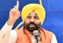 ਪੰਜਾਬ ਦੇ ਨੌਜਵਾਨਾਂ ਨੂੰ 70,000 ਤੋਂ ਵੱਧ ਸਰਕਾਰੀ ਨੌਕਰੀਆਂ ਦਿੱਤੀਆਂ: ਮੁੱਖ ਮੰਤਰੀ ਭਗਵੰਤ ਮਾਨ | ਪੰਜਾਬ ਪੁਲਿਸ ਦੀ ਕਾਰਵਾਈ: 525 ਟਿਕਾਣਿਆਂ ’ਤੇ ਛਾਪੇ, 209 ਗ੍ਰਿਫ਼ਤਾਰ