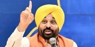 Candidates list: ਆਪ ਦੀ ਪਹਿਲੀ ਲਿਸਟ ‘ਚ 25 ਨਾਮ, ਭਗਵੰਤ ਮਾਨ, ਕੁਲਤਾਰ ਸੰਧਵਾਂ ? | ਬਿਜਲੀ ਖਪਤਕਾਰਾਂ ਨੂੰ ਵੱਡਾ ਝਟਕਾ; ਨਵੀਆਂ ਦਰਾਂ 1 ਨਵੰਬਰ ਤੋਂ ਲਾਗੂ, ਵੇਖੋ ਨਵੀਂ ਲਿਸਟ..