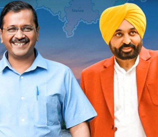 Punjab Vidhan Sabha Election 2027: AAP ਵੱਲੋਂ ਉਮੀਦਵਾਰਾਂ ਦੀ ਪਹਿਲੀ ਸੂਚੀ ਤੇ ਵੱਡੀ ਅਪਡੇਟ | PU Protest: ABVP ਦੇ ਪ੍ਰੋਗਰਾਮ ਦੌਰਾਨ ਹੰਗਾਮਾ, ਵਿਦਿਆਰਥੀਆਂ ਨੂੰ ਪੁਲਿਸ ਨੇ ਲਿਆ ਹਿਰਾਸਤ 'ਚ