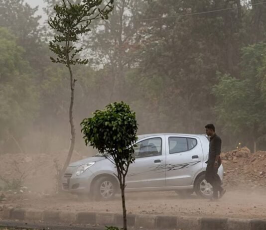 IMD Weather Today: 60 KM/PH ਦੀ ਰਫ਼ਤਾਰ ਵਾਲਾ ਤੂਫ਼ਾਨ, ਦਿੱਲੀ ਤੋਂ ਪੰਜਾਬ ਤੱਕ ਮਚਾਏਗਾ ਤਬਾਹੀ; 20 ਰਾਜਾਂ ਵਿਚ ਆਫ਼ਤ ਦਾ ਅਲਰਟ | Punjab 1000 rs Scheme