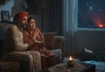 ਪਟਿਆਲਾ ਵਿਚ ਦੇਰ ਰਾਤ ਧਮਾਕਿਆਂ ਦੀ ਆਵਾਜ਼ ਨਾਲ ਦਹਿਸ਼ਤ, ਖਿੜਕੀਆਂ ਦੇ ਹਿੱਲੇ ਸ਼ੀਸ਼ੇ… ਜਾਣੋ ਕਿਸ ਚੀਜ਼ ਦੀ ਸੀ ਆਵਾਜ਼ | ਪੰਜਾਬ ਖ਼ਬਰਾਂ Gold Price Today: ਤਿਓਹਾਰਾਂ ਵਿਚ ਆਮ ਲੋਕਾਂ ਲਈ ਖੁਸ਼ਖਬਰੀ! ਸਸਤਾ ਹੋ ਗਿਆ ਸੋਨਾ, ਟੁੱਟਿ