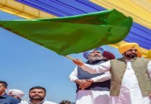 CM ਭਗਵੰਤ ਮਾਨ ਪਟਿਆਲਾ ਵਿੱਚ ਜੂਨੀਅਰ ਮਿੰਨੀ ਬੱਸਾਂ ਨੂੰ ਹਰੀ ਝੰਡੀ ਦਿਖਾਉਣਗੇ | ਔਰਤਾਂ ਵਿੱਚ ਓਸਟੀਓਪੋਰੋਸਿਸ ਦਾ ਖਤਰਾ ਕਿਉਂ ਵੱਧ? ਜਾਣੋ ਕਾਰਨ