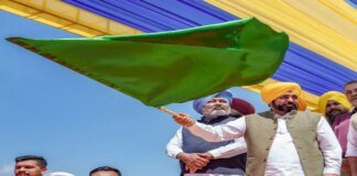 CM ਭਗਵੰਤ ਮਾਨ ਪਟਿਆਲਾ ਵਿੱਚ ਜੂਨੀਅਰ ਮਿੰਨੀ ਬੱਸਾਂ ਨੂੰ ਹਰੀ ਝੰਡੀ ਦਿਖਾਉਣਗੇ | ਔਰਤਾਂ ਵਿੱਚ ਓਸਟੀਓਪੋਰੋਸਿਸ ਦਾ ਖਤਰਾ ਕਿਉਂ ਵੱਧ? ਜਾਣੋ ਕਾਰਨ