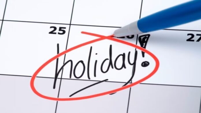 HOLIDAY-2026-09-726b898d69dc267f233e6c01921df355-1200x675.jpg Punjab Holiday RH: ਪੰਜਾਬ ਵਿਚ ਸ਼ੁੱਕਰਵਾਰ ਨੂੰ ਸਰਕਾਰੀ ਛੁੱਟੀ