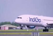 indigo flight tickets become expensive as fuel charges increase | Dharam Yudh Morcha: ਗੁਰਪ੍ਰੀਤ ਸਿੰਘ ਖਾਲਸਾ ਨਾਲ CM ਮਾਨ ਦੀ ਮੁਲਾਕਾਤ, SGPC ਚੋਣਾਂ 'ਤੇ ਹੋਈ ਗੰਭੀਰ ਚਰਚਾ