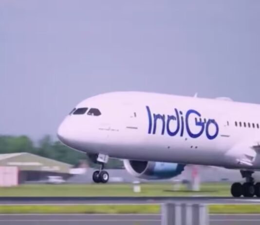 indigo flight tickets become expensive as fuel charges increase | Dharam Yudh Morcha: ਗੁਰਪ੍ਰੀਤ ਸਿੰਘ ਖਾਲਸਾ ਨਾਲ CM ਮਾਨ ਦੀ ਮੁਲਾਕਾਤ, SGPC ਚੋਣਾਂ 'ਤੇ ਹੋਈ ਗੰਭੀਰ ਚਰਚਾ
