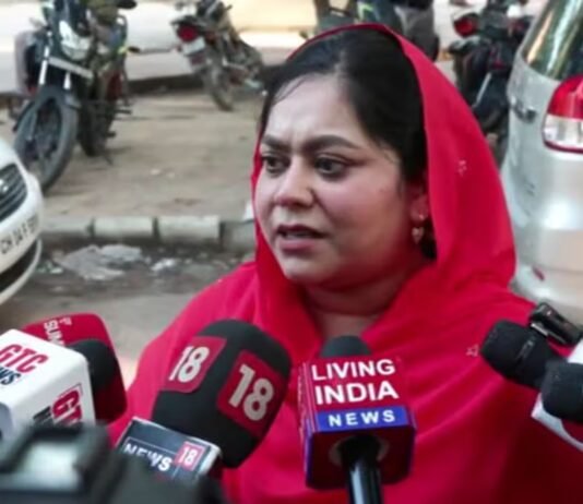 roop kaur claims threats ahead of sri akal takht sahib appearance, evidence submission at 2 pm | Breaking: ਸਿੱਖਿਆ ਵਿਭਾਗ ਨੇ ਜਾਰੀ ਕੀਤੇ ਨਵੇਂ ਹੁਕਮ!