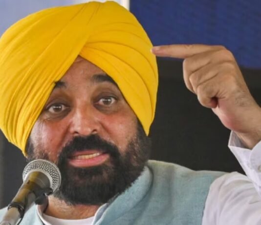 bhagwant mann targets amit shah over gujarat heroin seizure and punjab drug crisis | ਸੋਨਾ ਵਿਚ ਗਿਰਾਵਟ ਜਾਰੀ! ₹3760 ਤੱਕ ਹੋਇਆ ਸਸਤਾ, ਦਿਵਾਲੀ ਨੂੰ 1 ਲੱਖ ਤੱਕ ਆਵੇਗਾ ਭਾਅ?