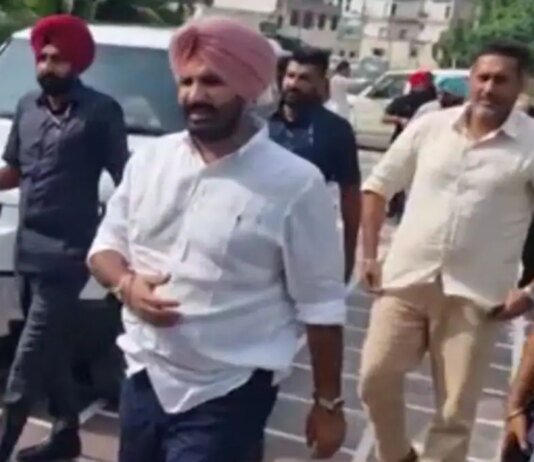 raja warring demands opium and poppy husk permits in punjab | Gold Silver Price Today: ਦੁਸਹਿਰੇ ’ਤੇ ਸੋਨਾ-ਚਾਂਦੀ ਹੋਇਆ ਮਹਿੰਗਾ, 24 ਕੈਰੇਟ ਸੋਨੇ