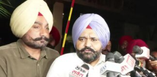 rajbir ghumann cbi questioning time changed to 2 pm | ਦਿਨ-ਦਿਹਾੜੇ ਕਤਲ! ਸੈਲੂਨ ’ਚ ਵਾਲ ਕਟਵਾਉਣ ਆਏ ਨੂੰ ਮਾਰੀਆਂ ਗੋਲੀਆਂ