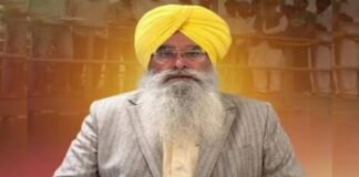 ਗੁਰਮੀਤ ਸਿੰਘ ਖੁੱਡੀਆਂ ਨੇ ਫਰੀਦਕੋਟ ਵਿੱਚ 2.25 ਕਰੋੜ ਰੁਪਏ ਦੇ ਖੇਤੀਬਾੜੀ ਪ੍ਰਾਜੈਕਟਾਂ ਦਾ ਰੱਖਿਆ ਨੀਂਹ ਪੱਥਰ | ਸਰਕਾਰੀ ਯੋਜਨਾ ਲਈ ਅਰਜ਼ੀ ਦਿੱਤੀ, ਫਿਰ ਵੀ ਨਹੀਂ ਮਿਲੇ ਪੈਸੇ? ਪਰੇਸ਼ਾਨ ਨਾ ਹੋਵੋ, ਇੱਥੇ..
