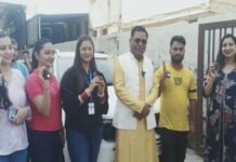 ਦੀਵਾਲੀ ‘ਤੇ ਕਰਮਚਾਰੀਆਂ ਨੂੰ ਕਾਰਾਂ ਦੇਵੇਗਾ ਚੰਡੀਗੜ੍ਹ ਦਾ MK ਭਾਟੀਆ ਗਰੁੱਪ, ਗਾਰਡ ਤੋਂ ਅਫਸਰਾਂ ਤੱਕ ਲੱਕੀ ਡਰਾਅ ‘ਚ ਮਿਲੇਗਾ ਮੌਕਾ | Jhota Case Update