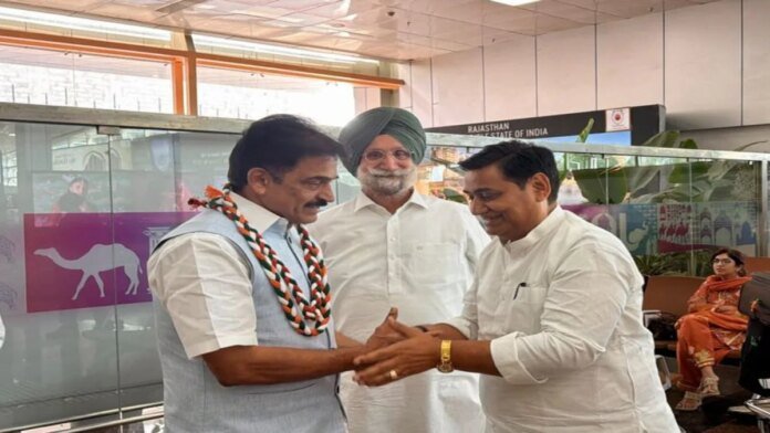 Parminder Jhoth 