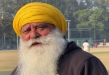 ਯੁਵਰਾਜ ਸਿੰਘ ਦੇ ਪਿਤਾ ਯੋਗਰਾਜ ਸਿੰਘ ਦੀ ਆਸਟ੍ਰੇਲੀਆ ‘ਚ ਹੋਈ ਹਾਰਟ ਸਰਜਰੀ, ਜਾਣੋ ਹੁਣ ਕਿਵੇਂ ਹੈ ਸਿਹਤ | ਰਾਜ ਸਭਾ ਦੀ ਖਾਲੀ ਸੀਟ ਲਈ ਜ਼ਿਮਨੀ ਚੋਣ ਦਾ ਐਲਾਨ, 12 ਨਵੰਬਰ ਨੂੰ ਵੋਟਿੰਗ, ਜਾਣੋ ਸ਼ਡਿਊਲ