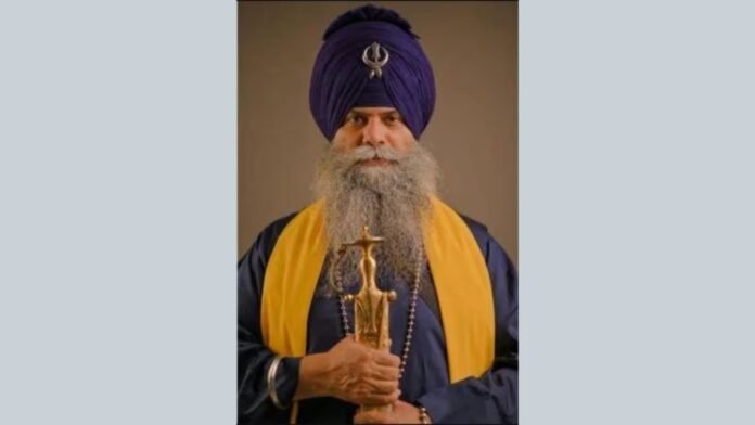 baba-balbir-singh-2026-09-bbeaf897378b8fda7a69775321f30e3e-1200x675.jpg CM ਮਾਨ ਦੇ ਕੈਂਪ ਆਫਿਸ 'ਤੇ CBI Raid ਤੋਂ ਬਾਅਦ ਗਰਮੀ ਸਿਆਸਤ, ਕੇਜਰੀਵਾਲ ਨੇ ਘੇਰੀ BJP