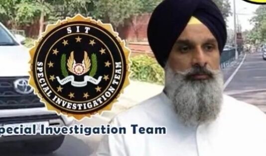 Bikram Majithia | เจฎเจเฉเจ เฉเจ เจฆเฉ เจชเจนเฉเฉฐเจเฉ เจตเจเฉเจฒ, เจนเฉเจฃเจเฉ เจตเฉฑเจกเฉ เจเฉเจฒเจพเจธเฉ |