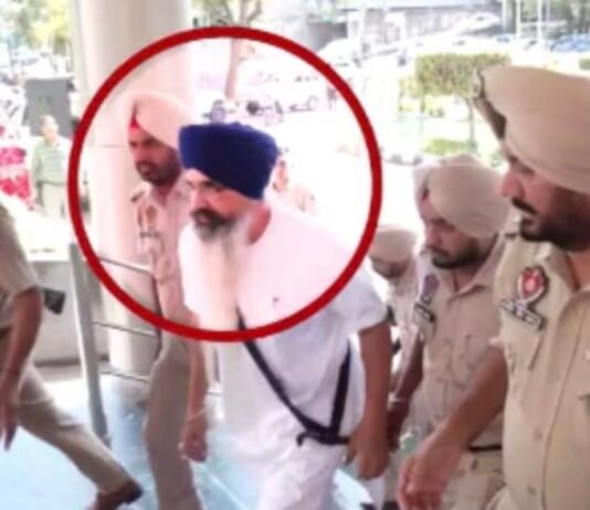 balwant-singh-rajoana-mercy-plea-supreme-court-hearing-on-october-28 |