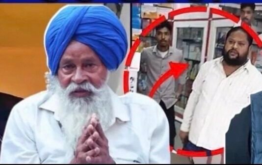 AAP ਦੀ ਝੋਟੇ ਦੇ ਪਰਿਵਾਰ ਨੂੰ ਅਪੀਲ, ‘ਸਸਕਾਰ ਨਾ ਕਰਨ ਦੇਣ ਨਾਲ ਮਾਮਲਾ ਹੋਰ ਵਧੇਗਾ’ |