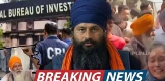 ਝੋਟਾ ਕੇਸ ਦੀ ਜਾਂਚ ਲਈ ਮਾਨਸਾ ਪਹੁੰਚੀ CBI ਦੀ ਟੀਮ, ਤਸਵੀਰਾਂ ਆਈਆਂ ਸਾਹਮਣੇ! | CBI |