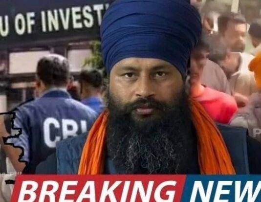 ਝੋਟਾ ਕੇਸ ਦੀ ਜਾਂਚ ਲਈ ਮਾਨਸਾ ਪਹੁੰਚੀ CBI ਦੀ ਟੀਮ, ਤਸਵੀਰਾਂ ਆਈਆਂ ਸਾਹਮਣੇ! | CBI |