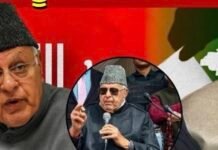 Farooq Abdullah Controversy | ‘ਦੇਸ਼ ਵਿਰੋਧੀ ਬਿਆਨ ਲਈ ਮੁਆਫ਼ੀ ਮੰਗਣ ਫ਼ਾਰੂਕ’, VHP ਆਗੂ ਵਿਨੋਦ ਬਾਂਸਲ ਦਾ ਹਮਲਾ |