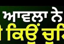 ਰਮਿੰਦਰ ਆਵਲਾ ਨੇ ਅਕਾਲੀ ਦਲ ਹੀ ਕਿਉਂ ਚੁਣਿਆ ? Raminder Awla Joins SAD |