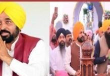 CM Mann : ਲਹਿੰਦੇ ਪੰਜਾਬ ਤੋਂ CM ਮਾਨ ਨੂੰ ਸੱਦਾ, ਪੰਜਾਬੀ ਕਾਨਫਰੰਸ ‘ਚ ਸ਼ਾਮਲ ਹੋਣ ਦੀ ਅਪੀਲ | Ramesh Singh Arora |