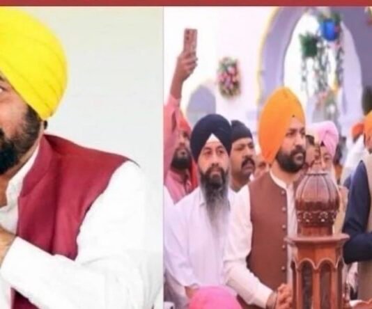 CM Mann : ਲਹਿੰਦੇ ਪੰਜਾਬ ਤੋਂ CM ਮਾਨ ਨੂੰ ਸੱਦਾ, ਪੰਜਾਬੀ ਕਾਨਫਰੰਸ ‘ਚ ਸ਼ਾਮਲ ਹੋਣ ਦੀ ਅਪੀਲ | Ramesh Singh Arora |