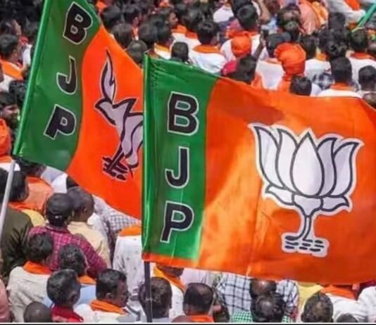 BJP ਨੇ ਖਿੱਚੀ ਤਿਆਰੀ! 2027 ਦੀਆਂ ਵਿਧਾਨ ਸਭਾ ਚੋਣਾਂ ਲਈ ਇੰਚਾਰਜ ਕੀਤੇ ਨਿਯੁਕਤ |