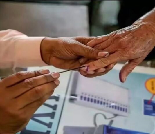 Punjab Election: ਪੰਜਾਬ ‘ਚ ਚੋਣਾਂ ਦੀ ਤਰੀਕ ਬਾਰੇ ਵੱਡੀ ਅਪਡੇਟ…! |