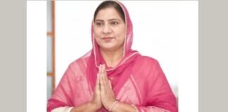 ਨਕੋਦਰ ਹਲਕੇ ’ਚ ਨਹਿਰੀ ਪਾਣੀ ਦੀ ਪਹੁੰਚ 1200 ਤੋਂ ਵਧ ਕੇ 4017 ਏਕੜ ਤੱਕ ਪੁੱਜੀ : ਇੰਦਰਜੀਤ ਕੌਰ ਮਾਨ | ਦਿੱਲੀ ਹਾਈ ਕੋਰਟ ਪਹੁੰਚੀ CJP, ਸੌਰਵ ਦਾਸ ਤੇ ਆਸ਼ੂਤੋਸ਼ ਰੰਕਾ ਦੀ ਰਿਹਾਈ ਦੀ ਮੰਗ