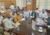 ਮੰਗਾਂ ਉਪਰ ਮੰਤਰੀ ਨੇ ਸਹਿਮਤੀ ਜਤਾਈ ਕੱਲ੍ਹ ਦੁਪਹਿਰ ਨੂੰ ਕੀਤਾ ਜਾਵੇਗਾ ਸਪੱਸ਼ਟ: ਰੇਸ਼ਮ ਸਿੰਘ ਗਿੱਲ | 89,000 ਤਸਕਰ ਗ੍ਰਿਫ਼ਤਾਰ, 23 ਕਰੋੜ ਰੁਪਏ ਦੀ 'ਨਸ਼ੇ ਦੀ ਕਮਾਈ' ਬਰਾਮਦ